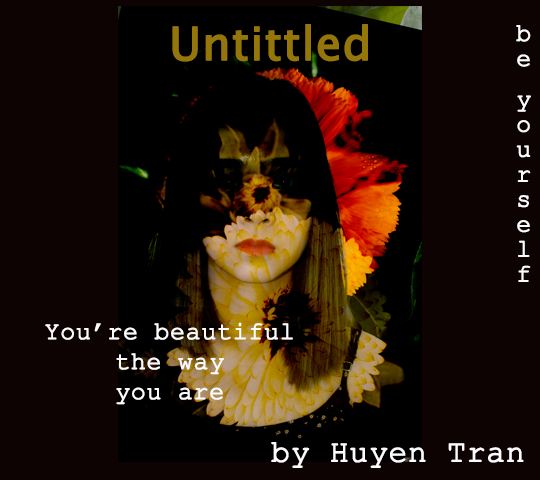 Untittled | Huyen Tran
