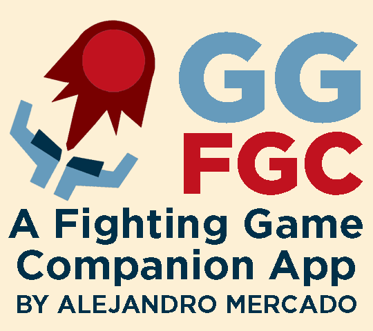 GGFGC | Alejandro Mercado