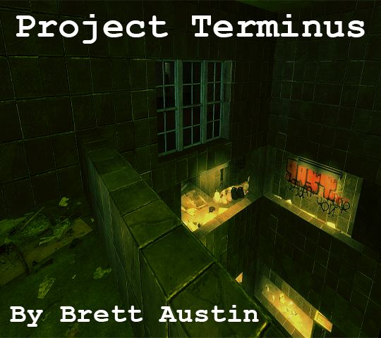 Project Terminus | Brett Austin