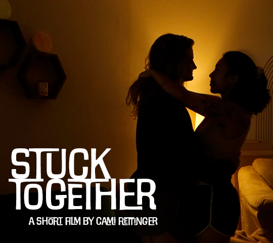 Stuck Together |  Cami Rettinger
