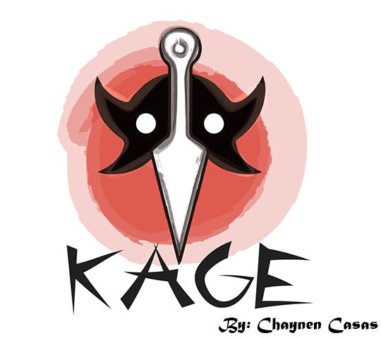 Kage | Chaynen Casas