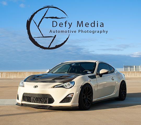 Defy Media | Donovan Bailey