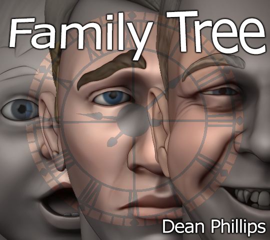 Family Tree | Dean Phillips