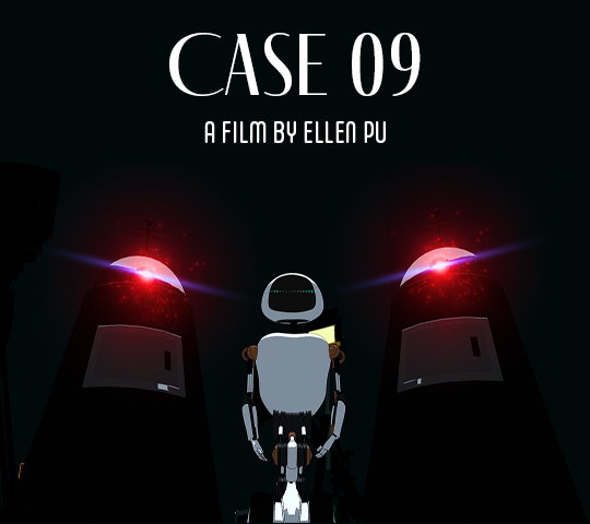 Case 09 | Ellen Pu