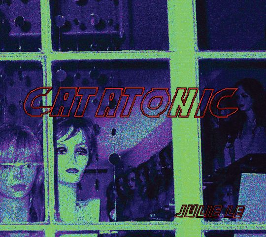 Catatonic | Julie Le